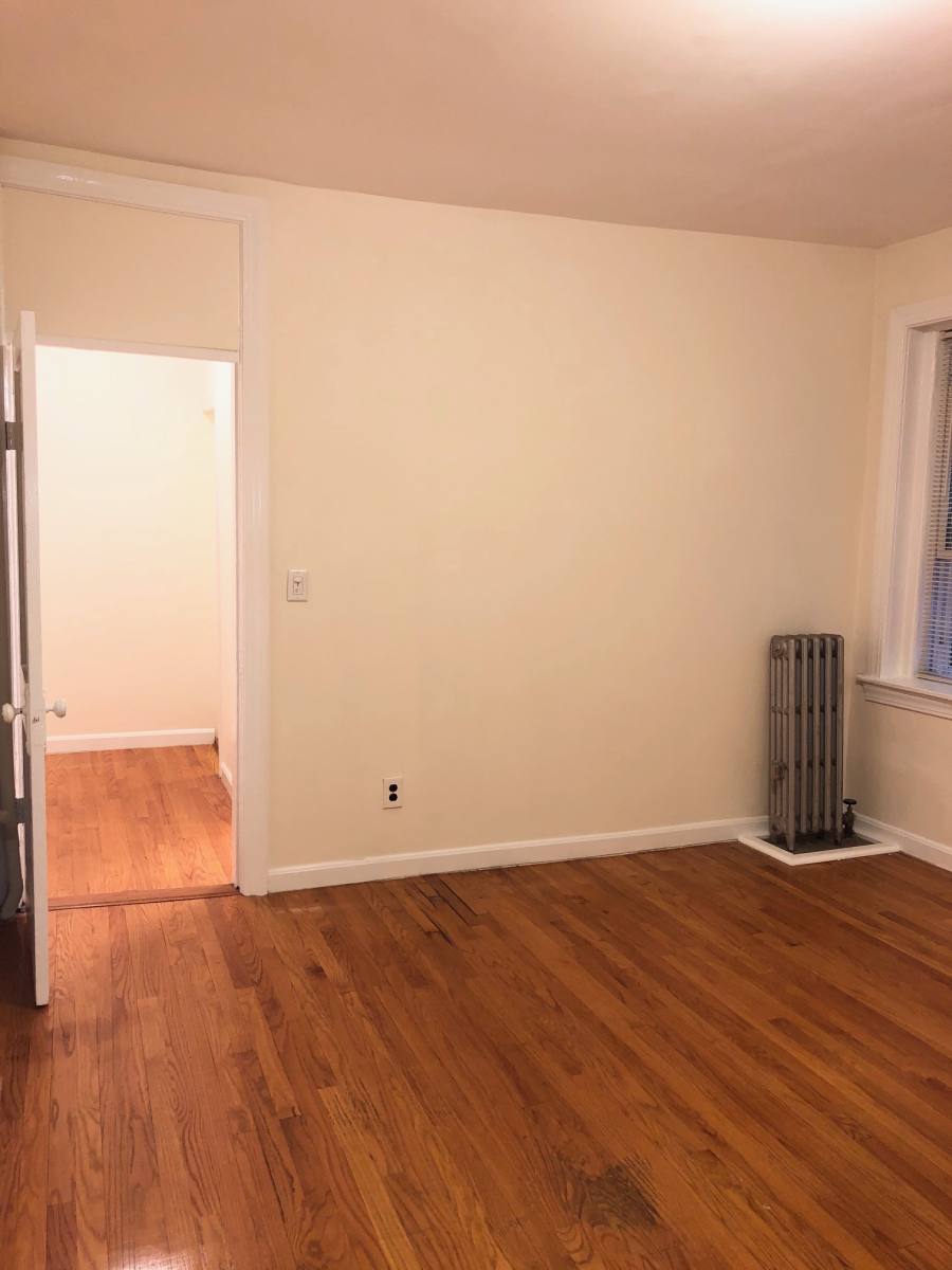 Condo for rent at 63 Burbank St #4, Boston, MA 02115