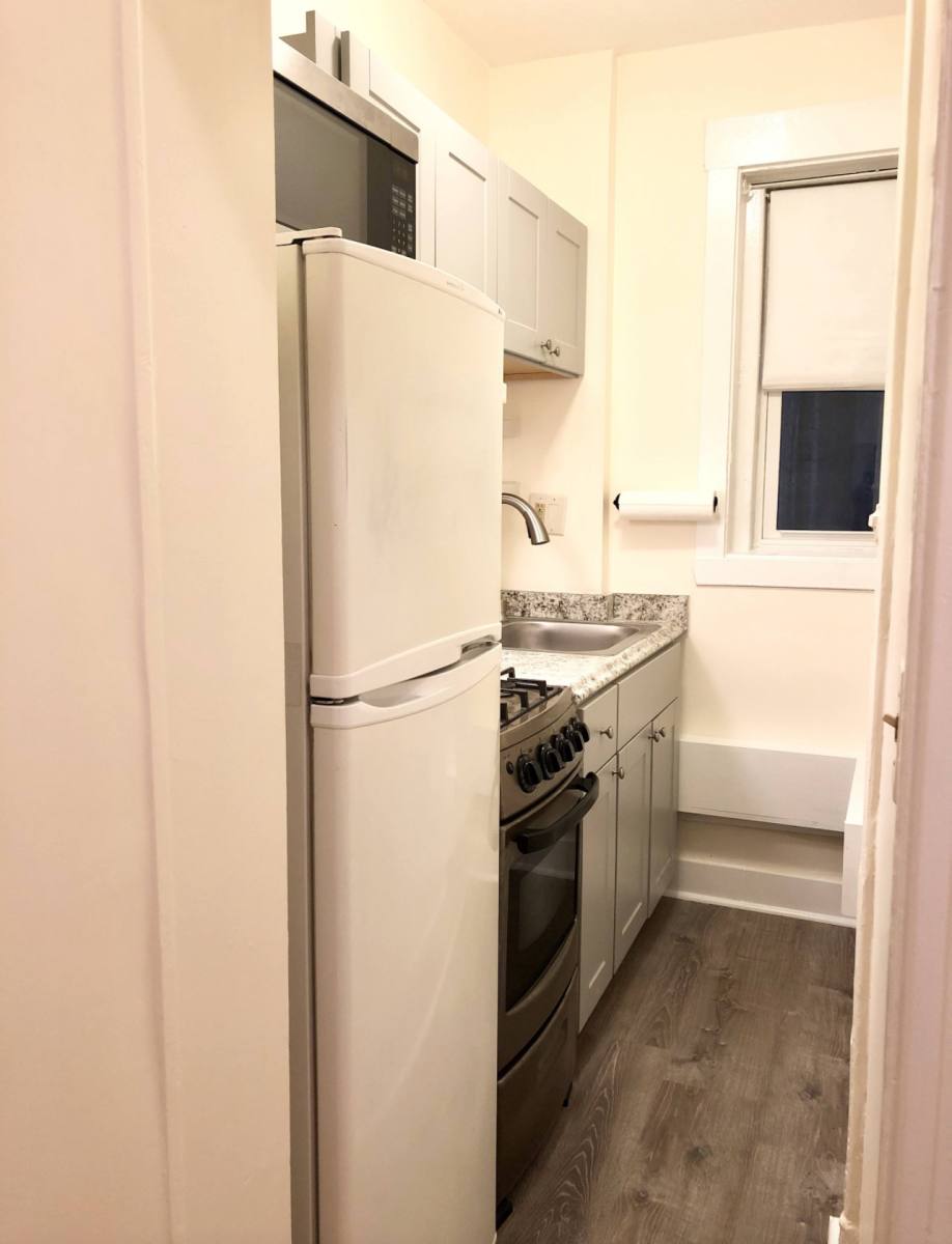Condo for rent at 63 Burbank St #4, Boston, MA 02115