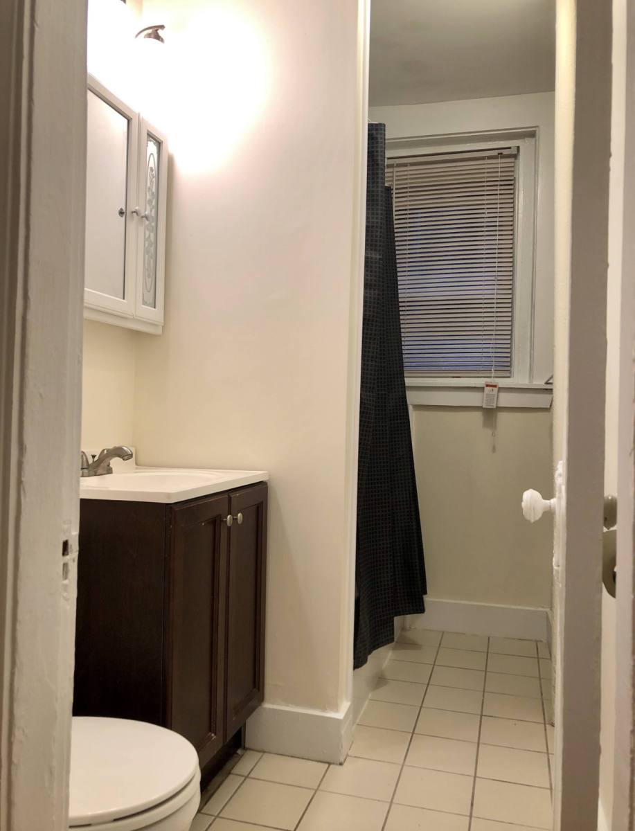 Condo for rent at 63 Burbank St #4, Boston, MA 02115