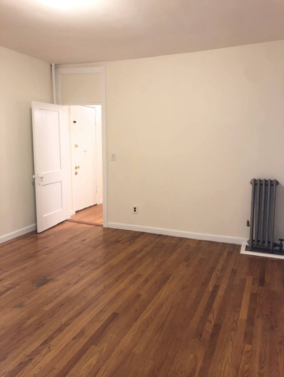 Condo for rent at 63 Burbank St #4, Boston, MA 02115
