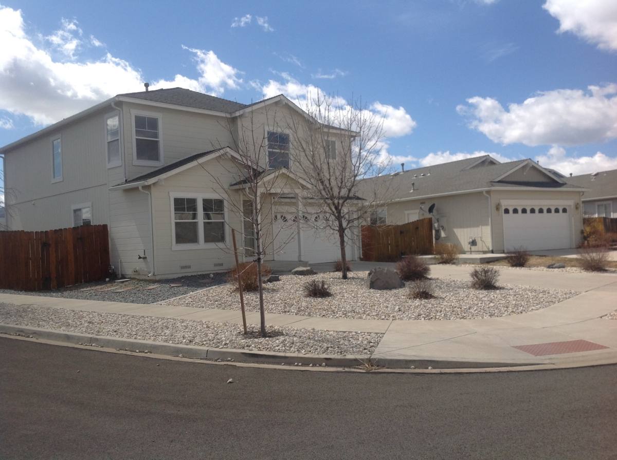 House for rent at 7752 Corso St, Reno, NV 89506
