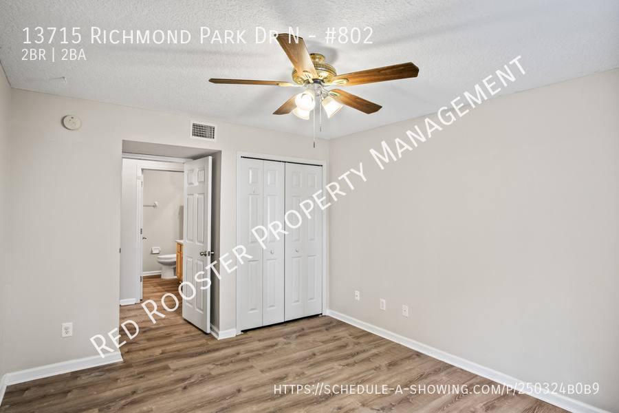 Condo for rent at 13715 Richmond Park Dr N #802, Jacksonville, FL 32224
