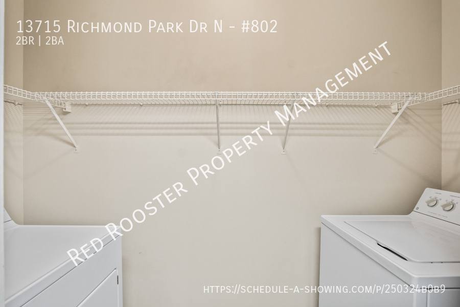 Condo for rent at 13715 Richmond Park Dr N #802, Jacksonville, FL 32224