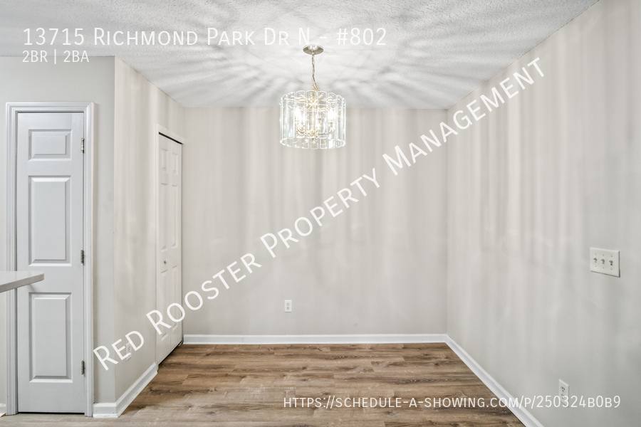 Condo for rent at 13715 Richmond Park Dr N #802, Jacksonville, FL 32224