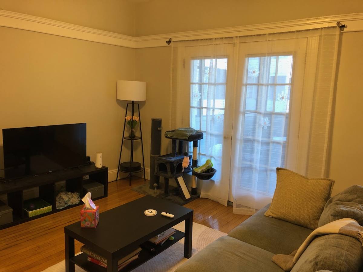 Apartment for rent at 33 Highgate St #4, Allston, MA 02134