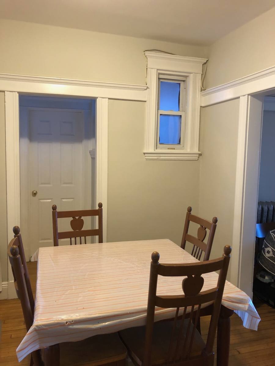 Apartment for rent at 33 Highgate St #4, Allston, MA 02134
