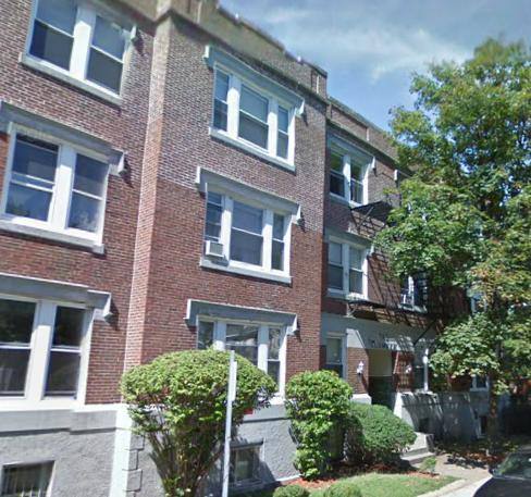 Apartment for rent at 33 Highgate St #4, Allston, MA 02134
