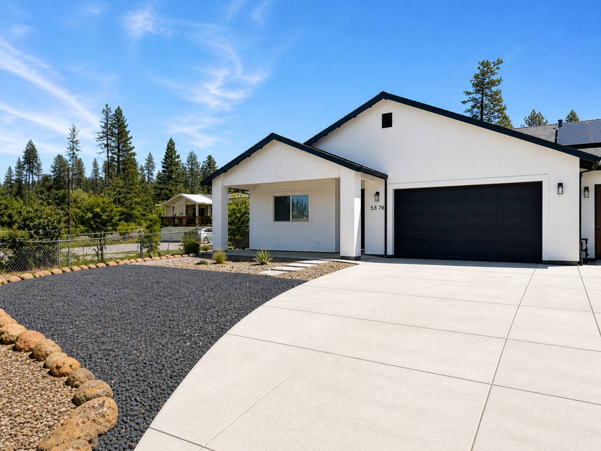 Apartment for rent at 5876 Copeland Rd, Paradise, CA 95969