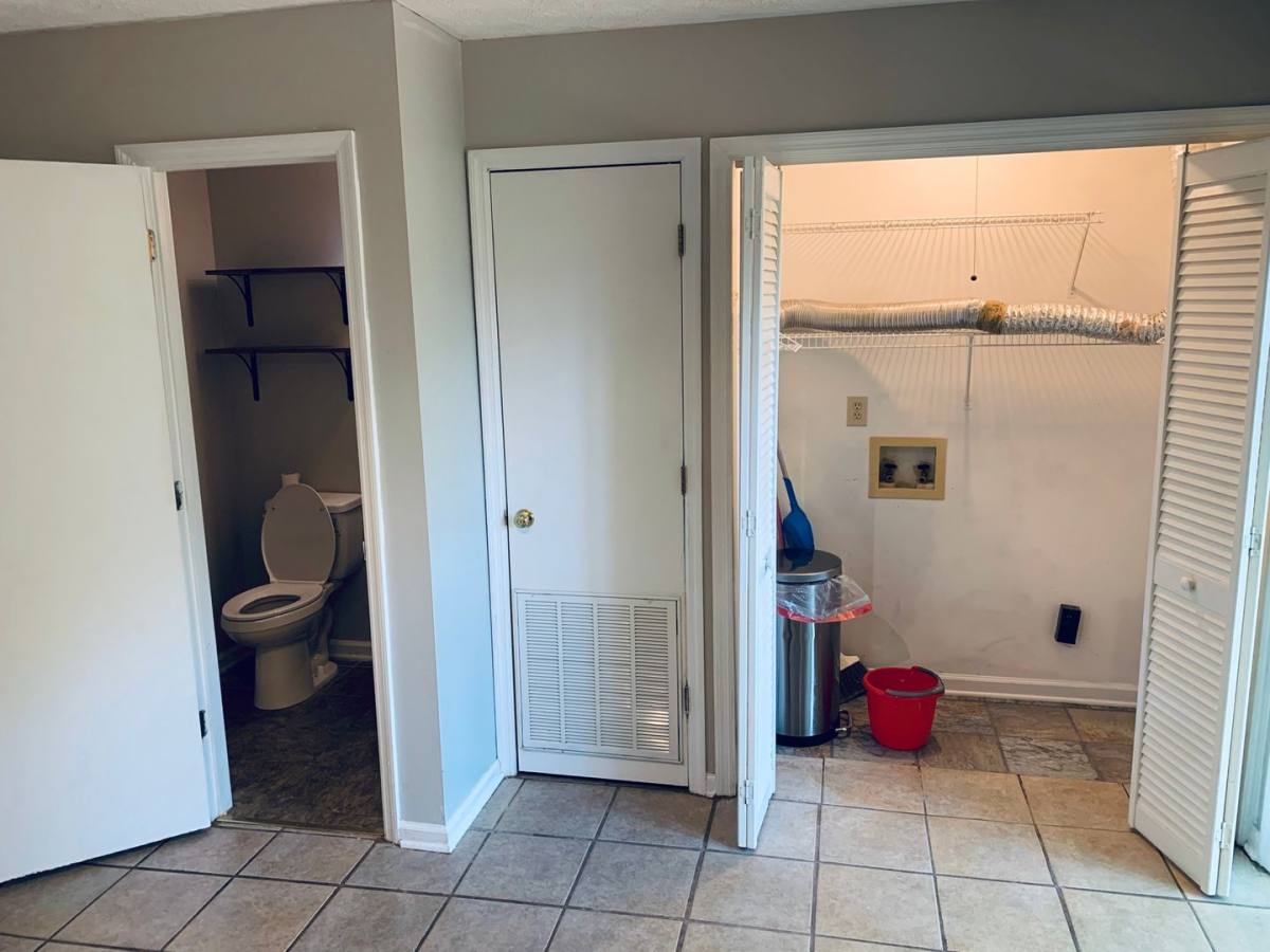 Townhouse for rent at 1100 Chinook St, Auburn, AL 36830