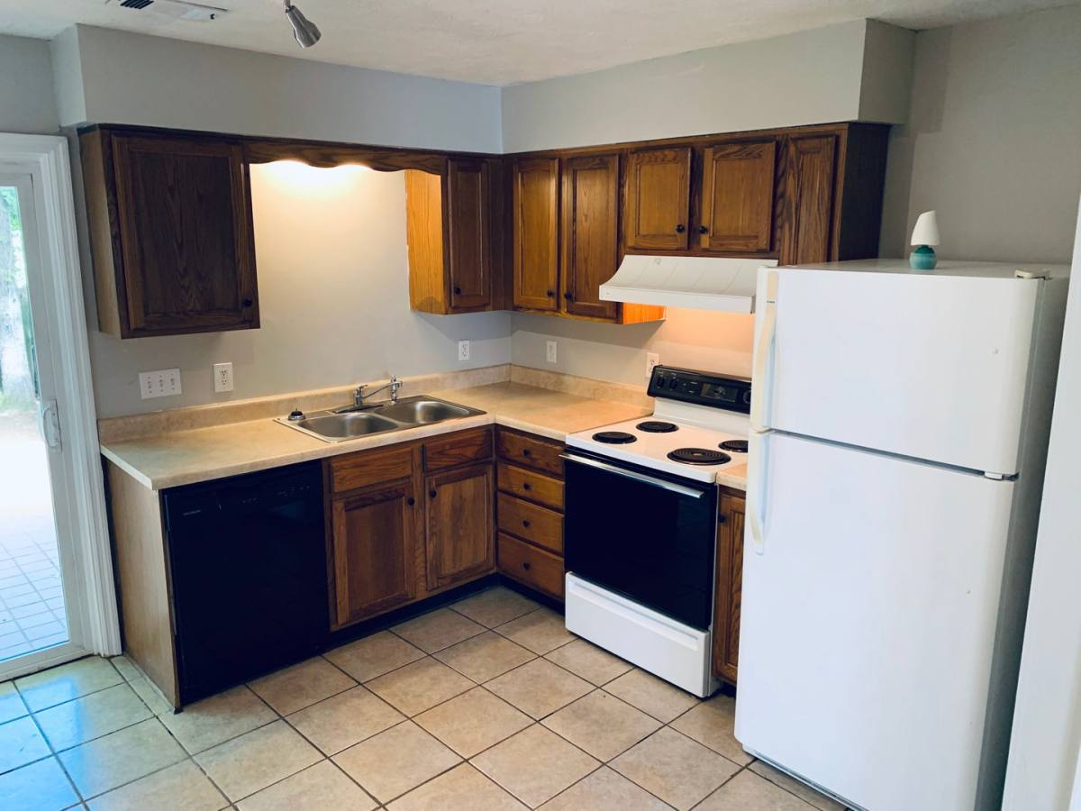 Townhouse for rent at 1100 Chinook St, Auburn, AL 36830
