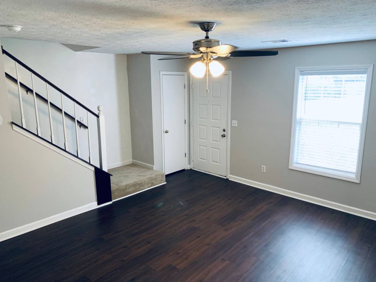Townhouse for rent at 1100 Chinook St, Auburn, AL 36830