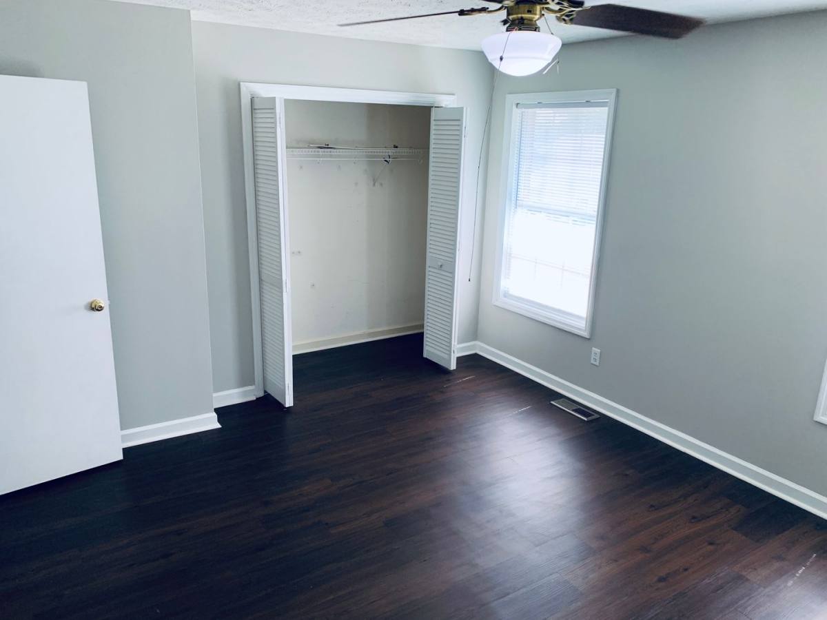 Townhouse for rent at 1100 Chinook St, Auburn, AL 36830