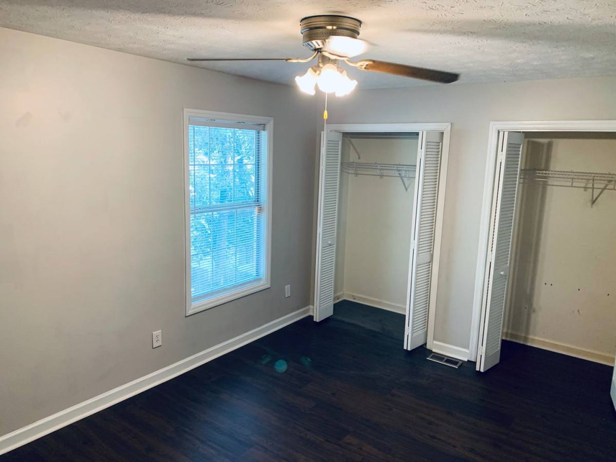 Townhouse for rent at 1100 Chinook St, Auburn, AL 36830