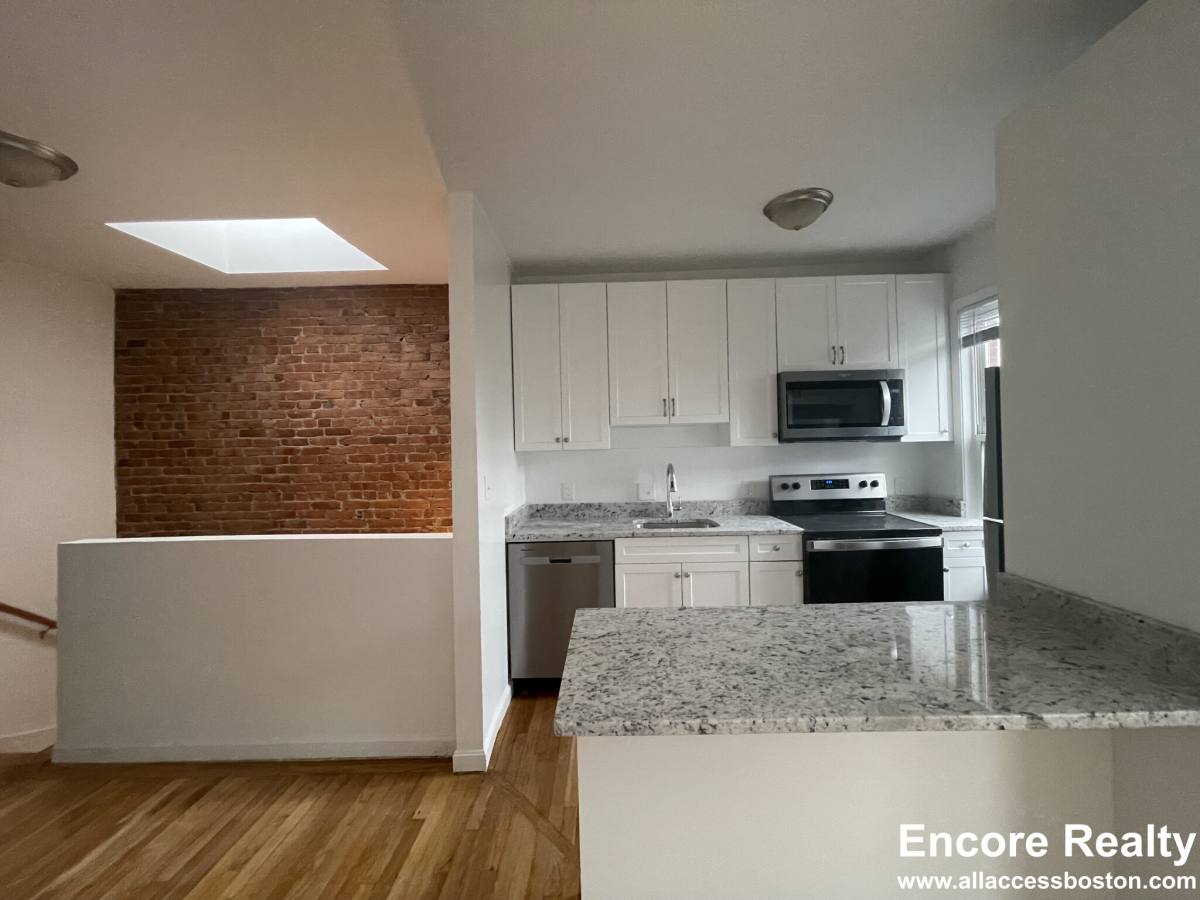 Apartment for rent at 181 Washington St #3, Chelsea, MA 02150