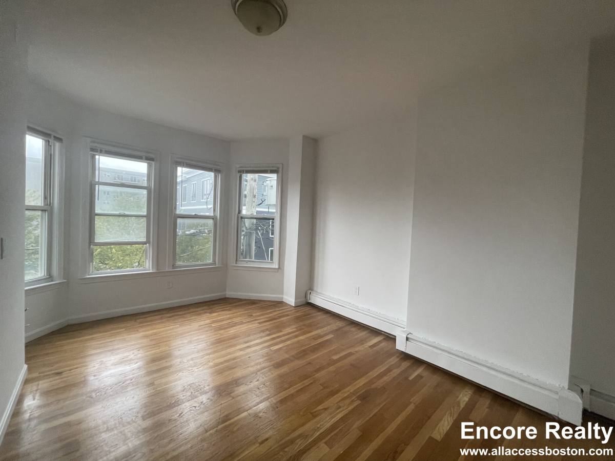 Apartment for rent at 181 Washington St #3, Chelsea, MA 02150