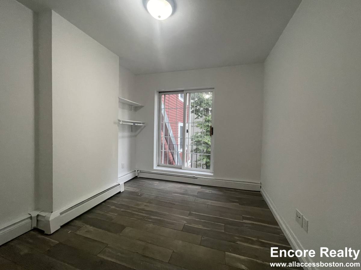 Apartment for rent at 181 Washington St #3, Chelsea, MA 02150