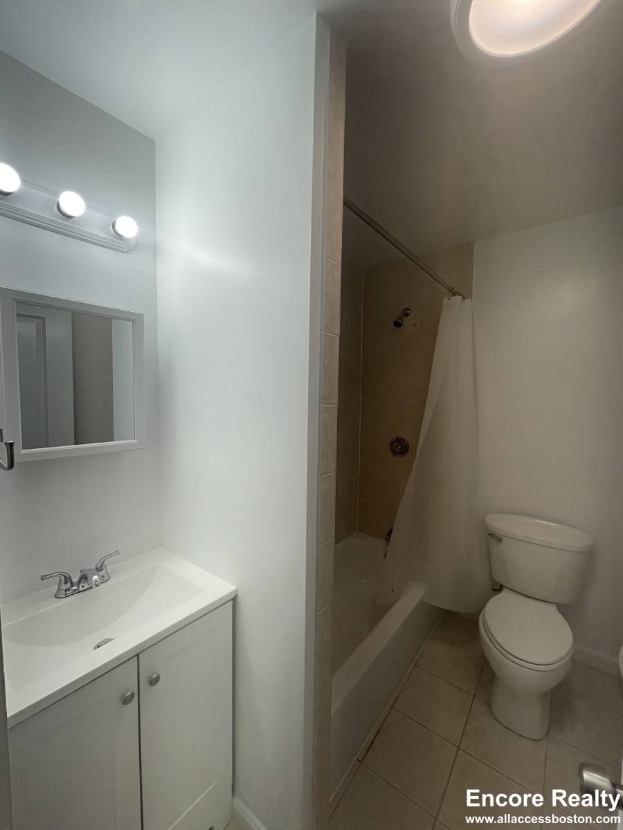 Apartment for rent at 181 Washington St #3, Chelsea, MA 02150