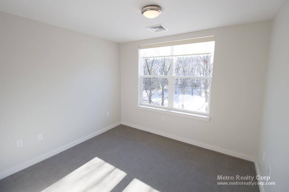 Apartment for rent at 1 Whittemore Ave #318, Cambridge, MA 02140