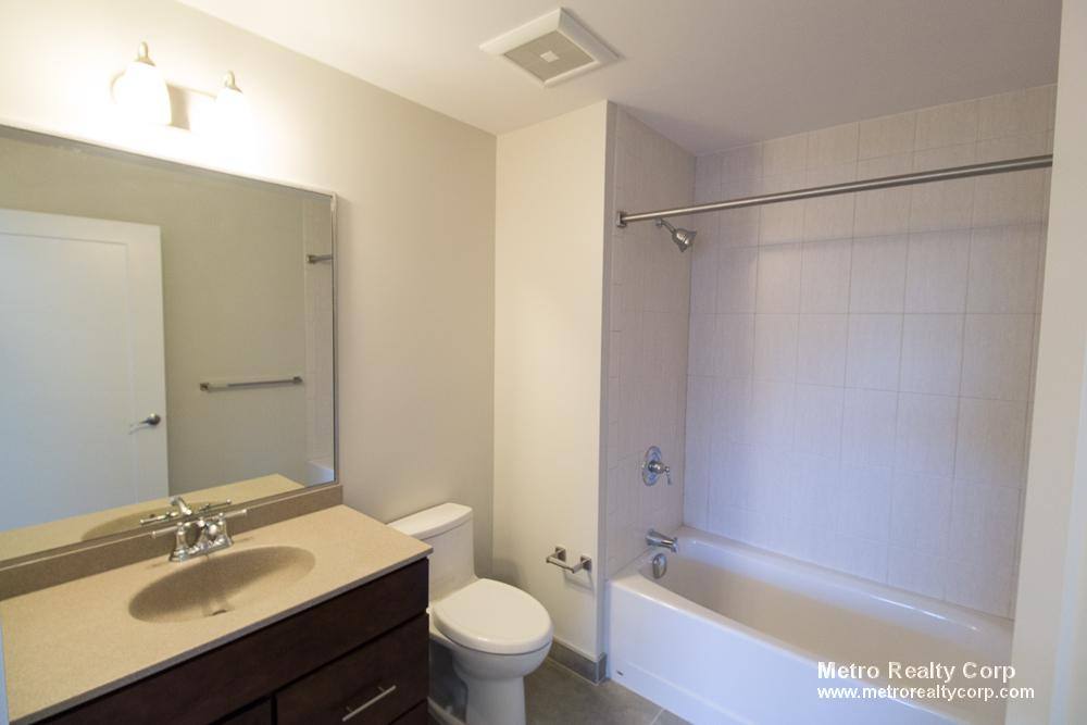 Apartment for rent at 1 Whittemore Ave #318, Cambridge, MA 02140