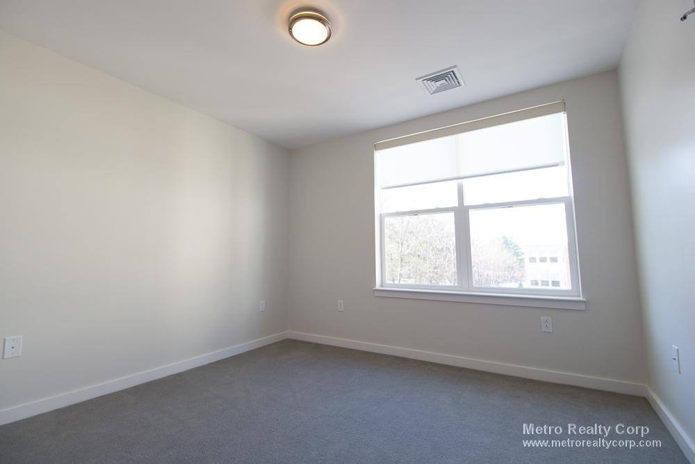 Apartment for rent at 1 Whittemore Ave #318, Cambridge, MA 02140