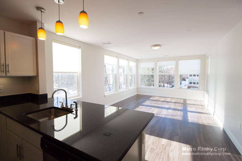 Apartment for rent at 1 Whittemore Ave #318, Cambridge, MA 02140