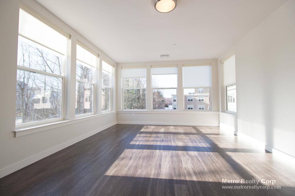 Apartment for rent at 1 Whittemore Ave #318, Cambridge, MA 02140
