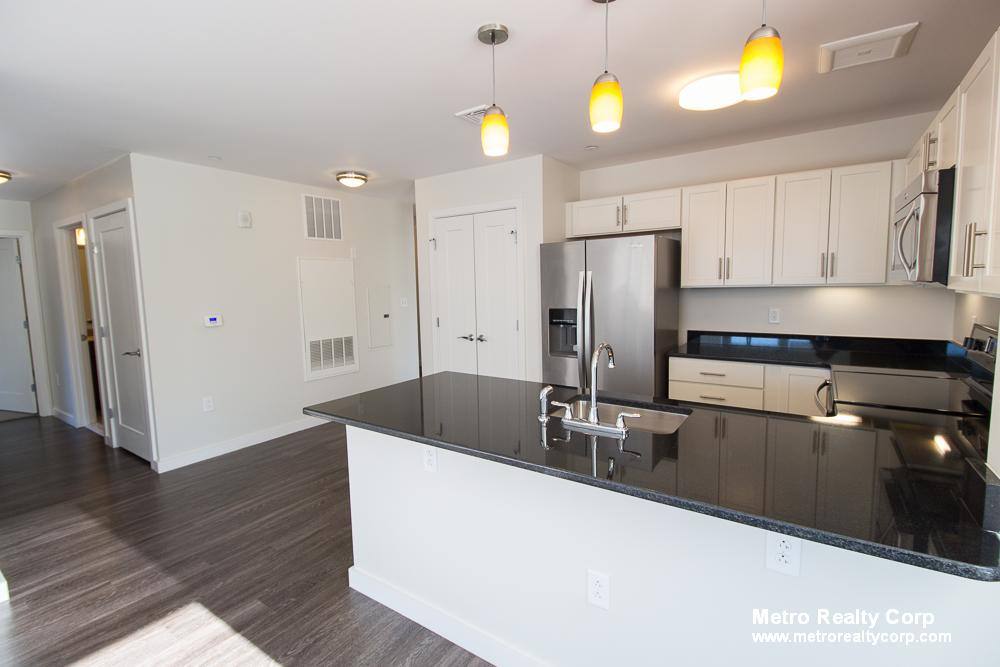 Apartment for rent at 1 Whittemore Ave #318, Cambridge, MA 02140