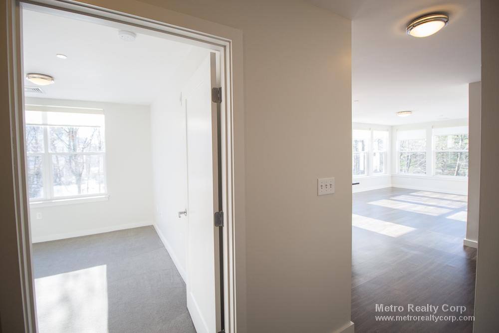 Apartment for rent at 1 Whittemore Ave #318, Cambridge, MA 02140
