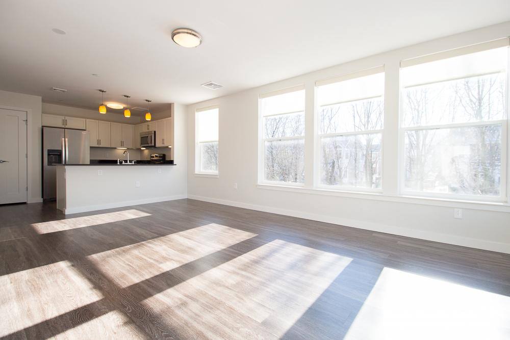 Apartment for rent at 1 Whittemore Ave #318, Cambridge, MA 02140