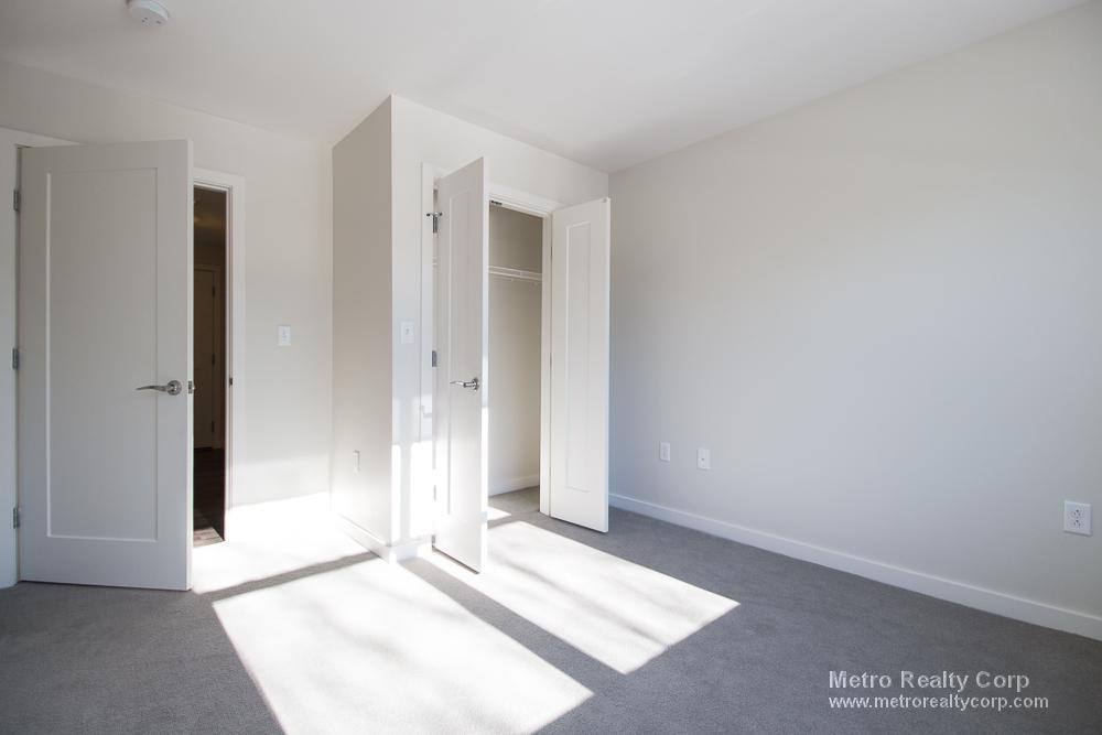 Apartment for rent at 1 Whittemore Ave #318, Cambridge, MA 02140