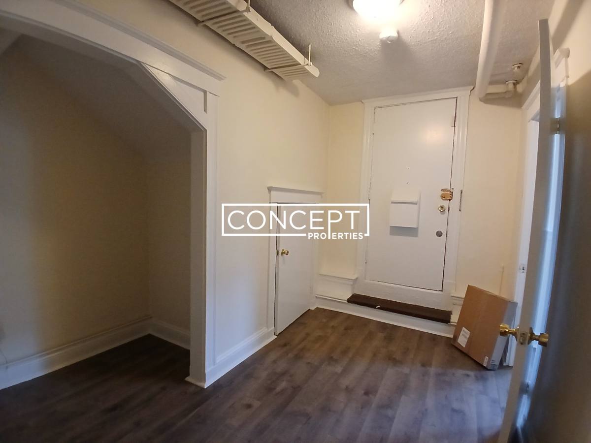 Apartment for rent at 7 Barrows St #B, Allston, MA 02134