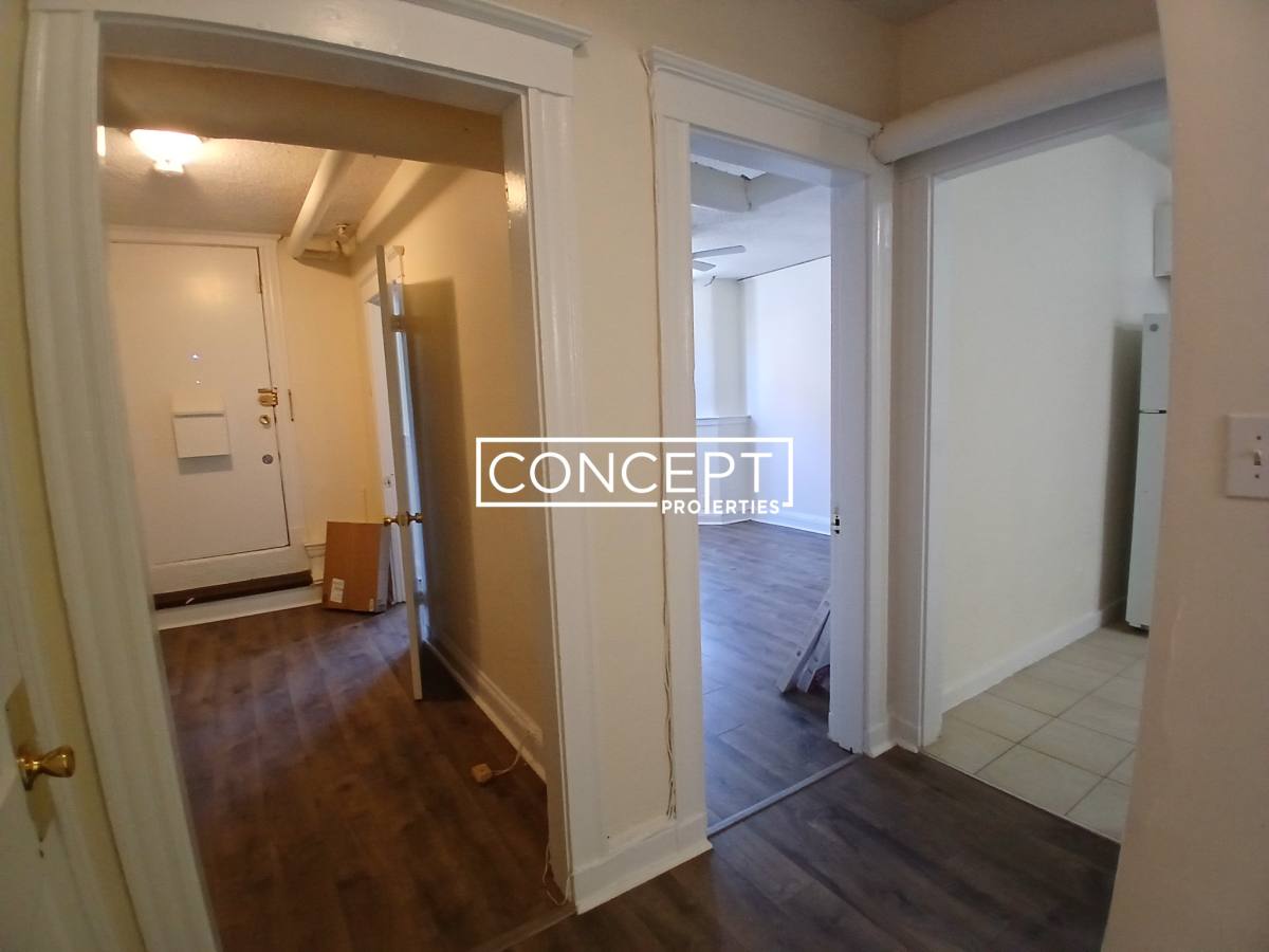 Apartment for rent at 7 Barrows St #B, Allston, MA 02134
