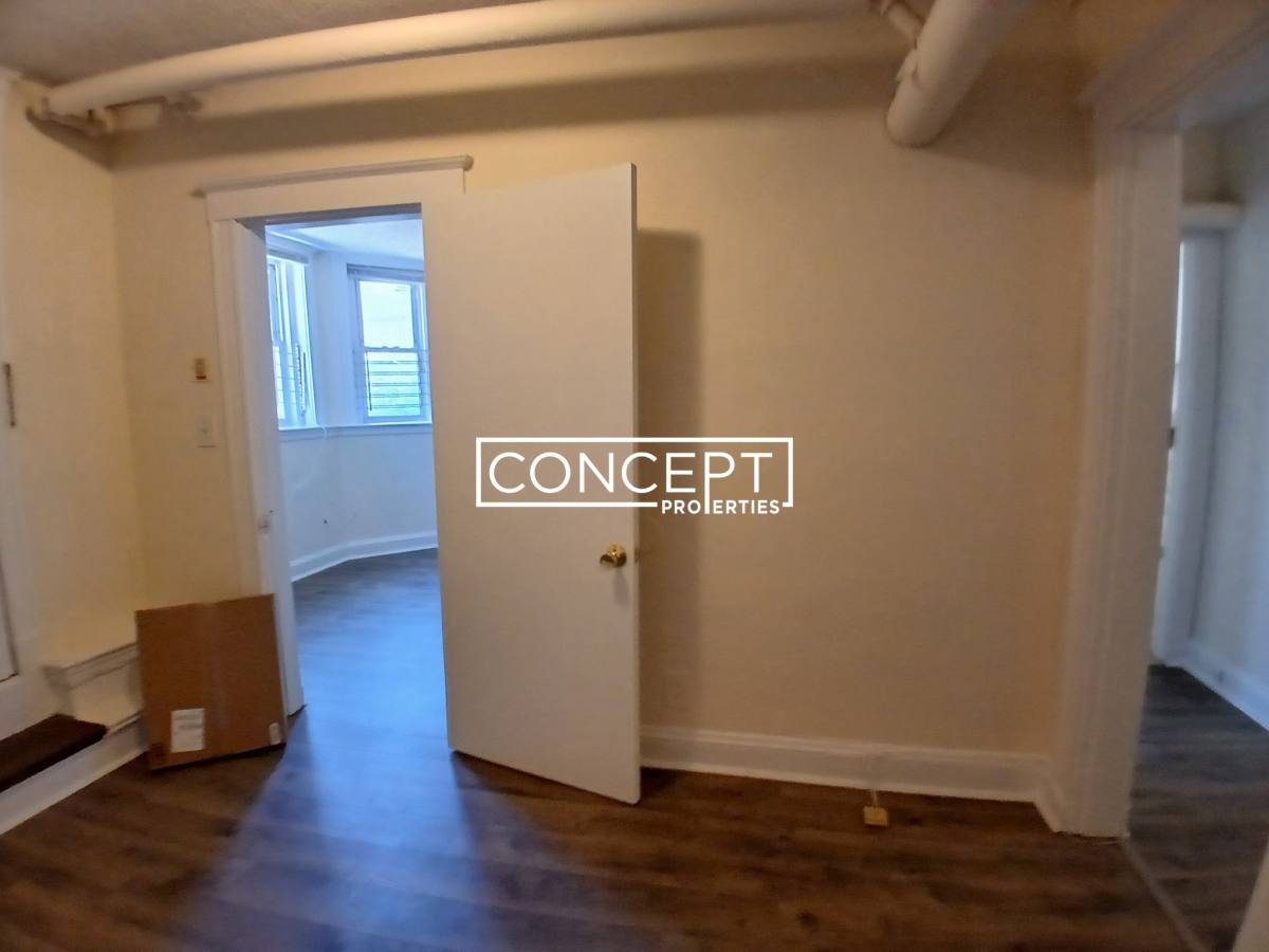 Apartment for rent at 7 Barrows St #B, Allston, MA 02134