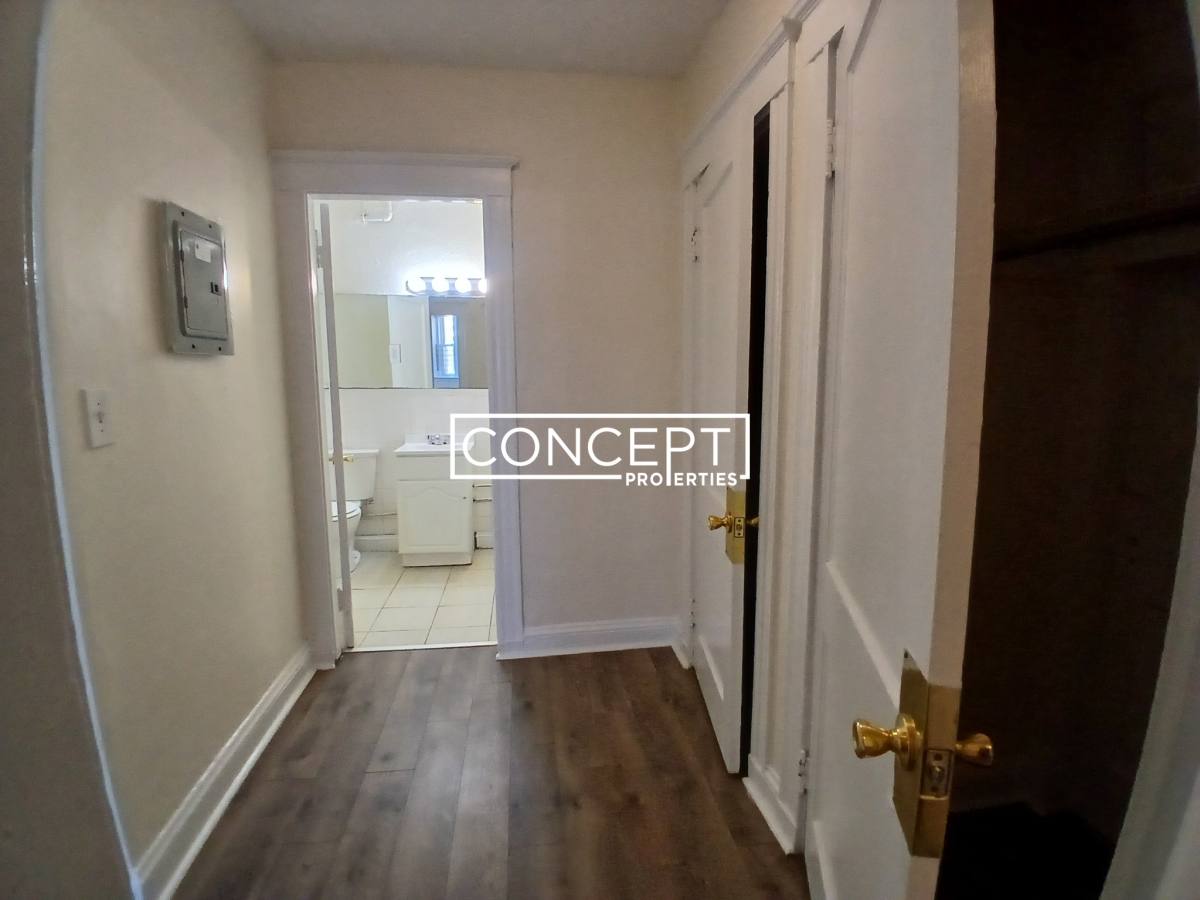 Apartment for rent at 7 Barrows St #B, Allston, MA 02134