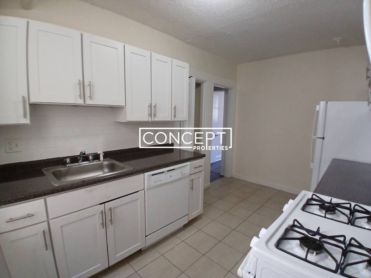Apartment for rent at 7 Barrows St #B, Allston, MA 02134