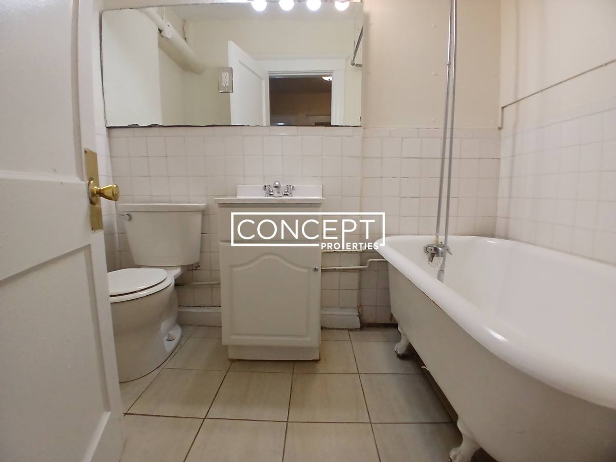 Apartment for rent at 7 Barrows St #B, Allston, MA 02134