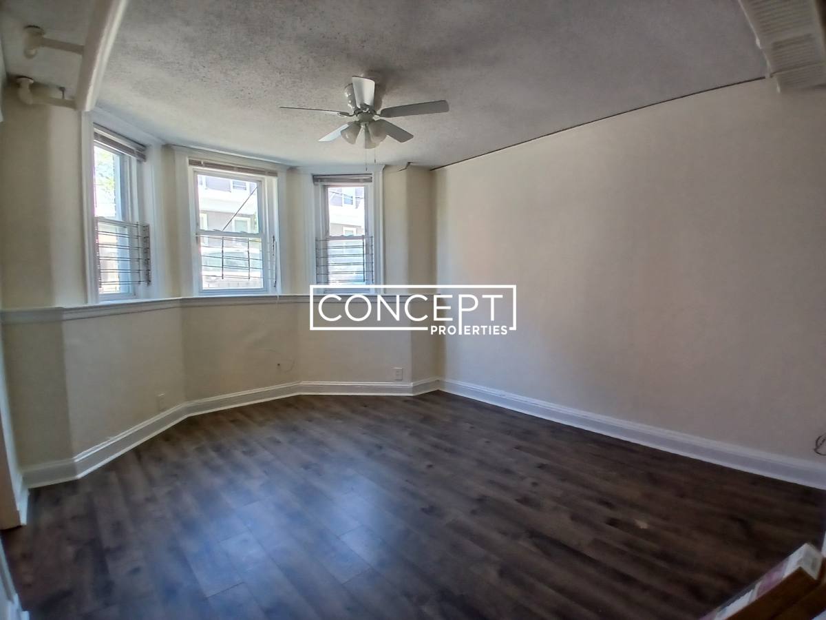 Apartment for rent at 7 Barrows St #B, Allston, MA 02134