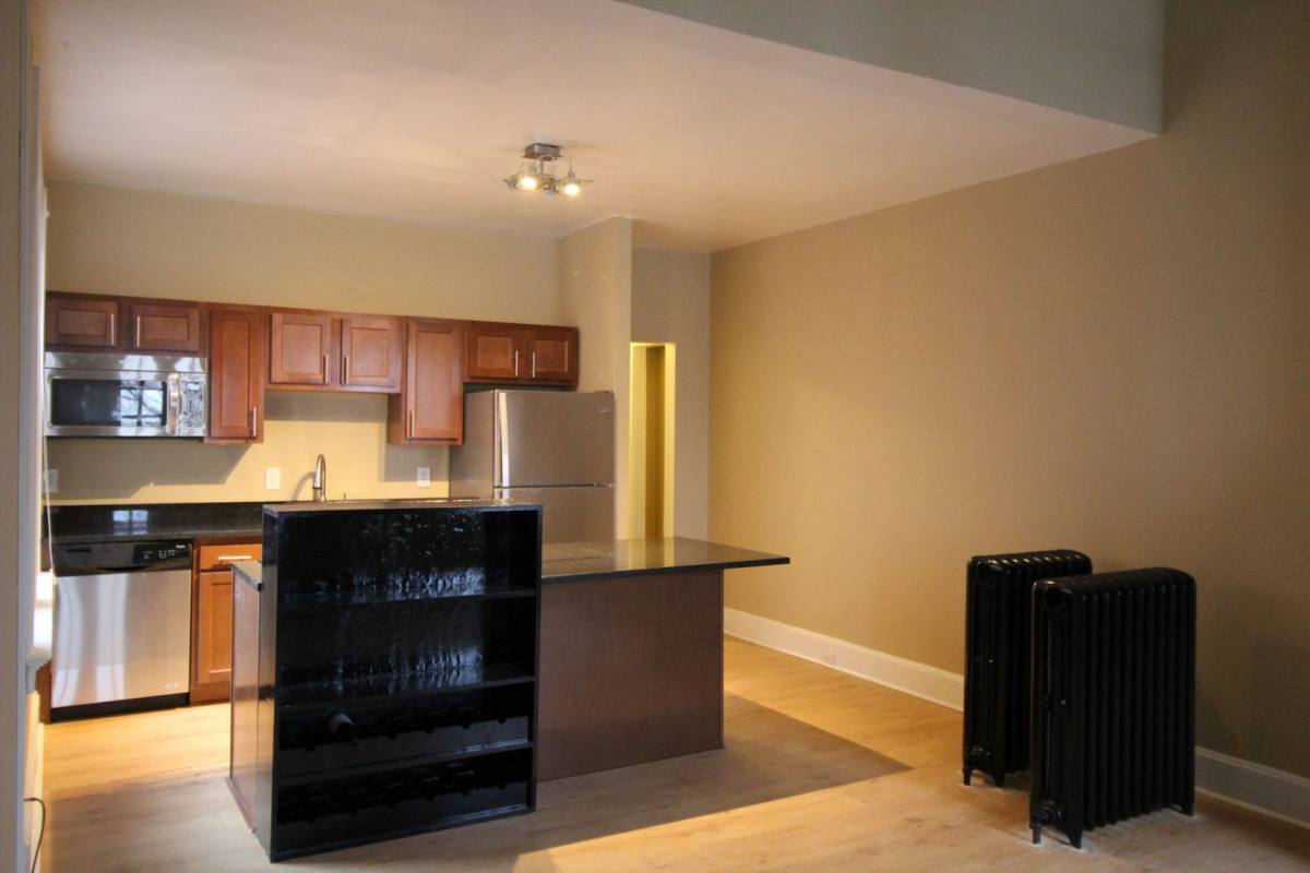 Apartment for rent at 2761-2763 Harris Ave, Cincinnati, OH 45212