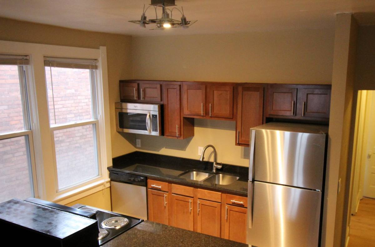 Apartment for rent at 2761-2763 Harris Ave, Cincinnati, OH 45212