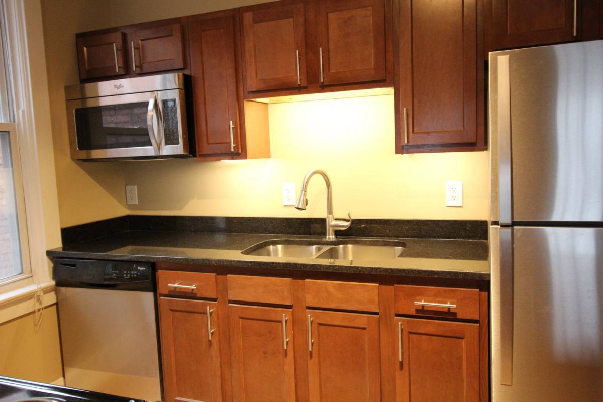 Apartment for rent at 2761-2763 Harris Ave, Cincinnati, OH 45212