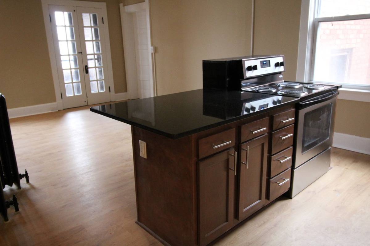 Apartment for rent at 2761-2763 Harris Ave, Cincinnati, OH 45212