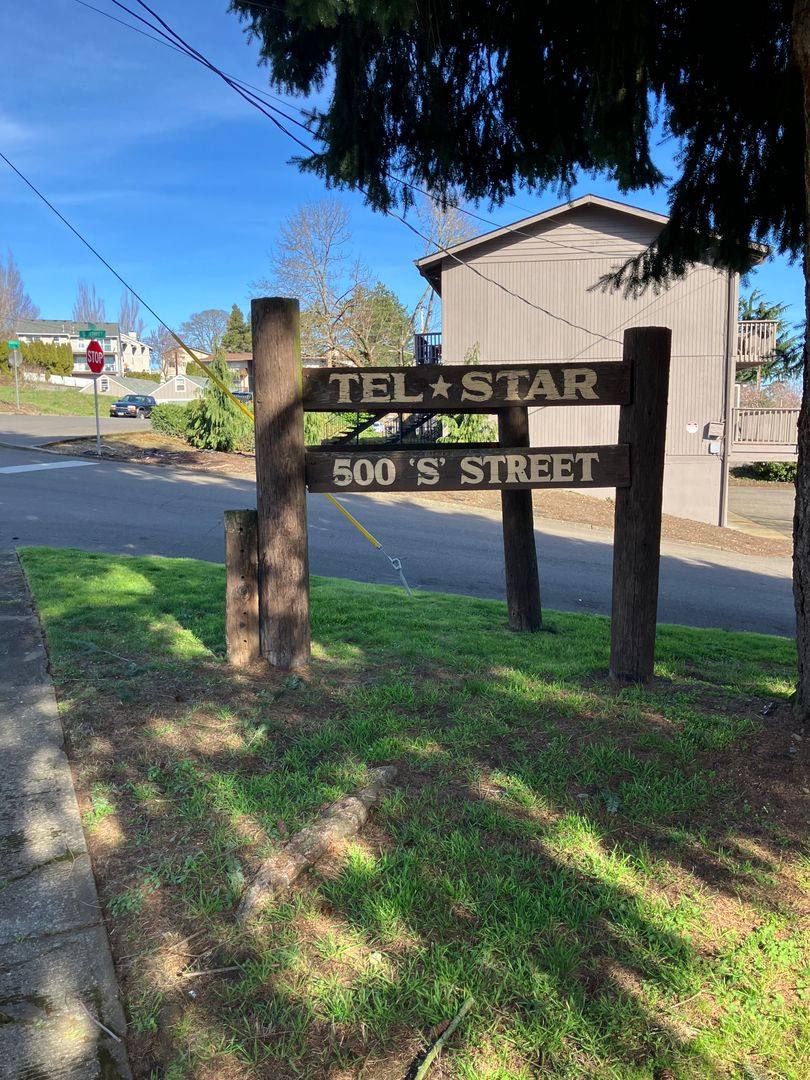 Apartment for rent at 500 S St, Vancouver, WA 98661