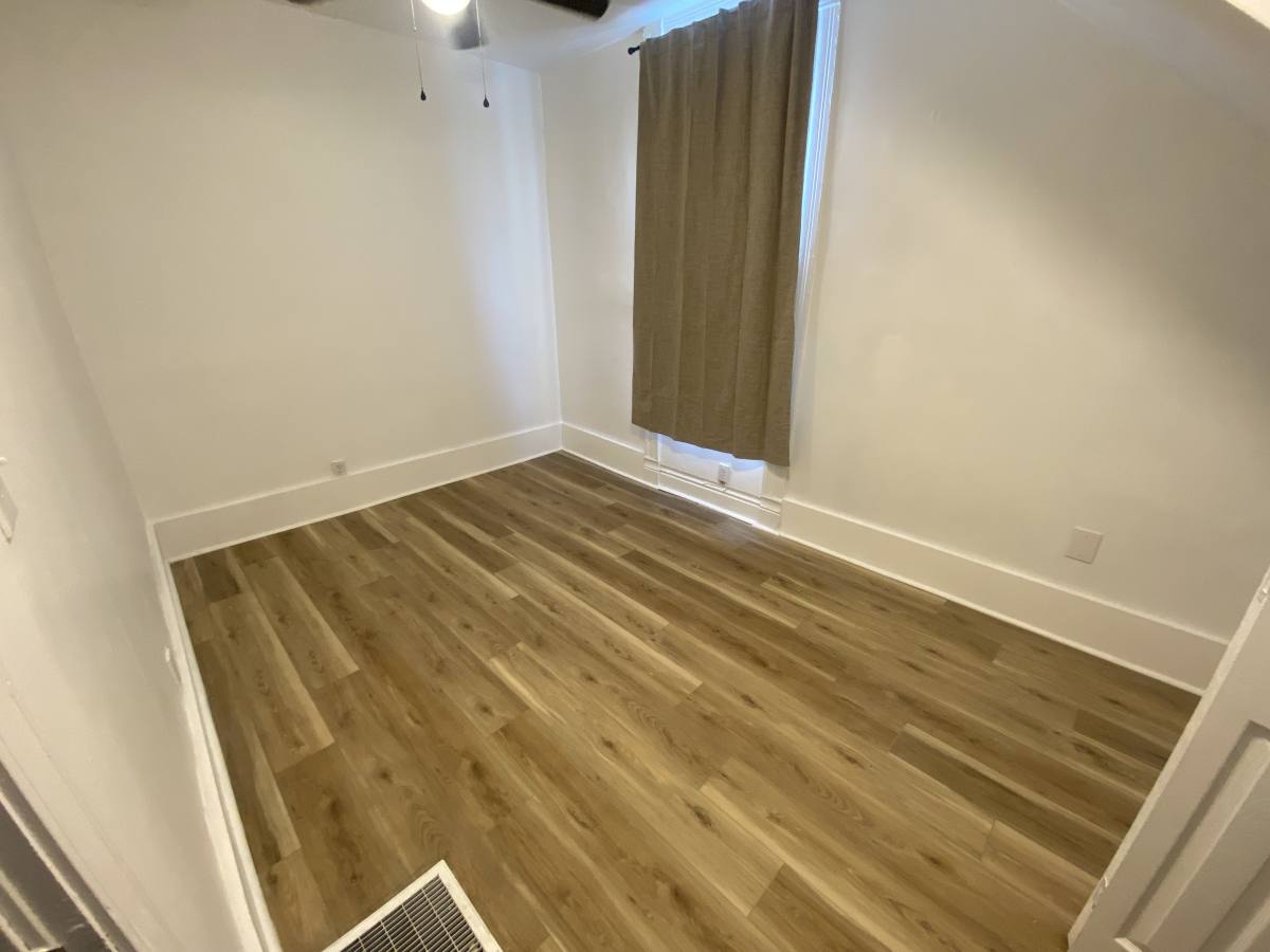 Apartment for rent at 3119 Portland Ave #1, Louisville, KY 40212