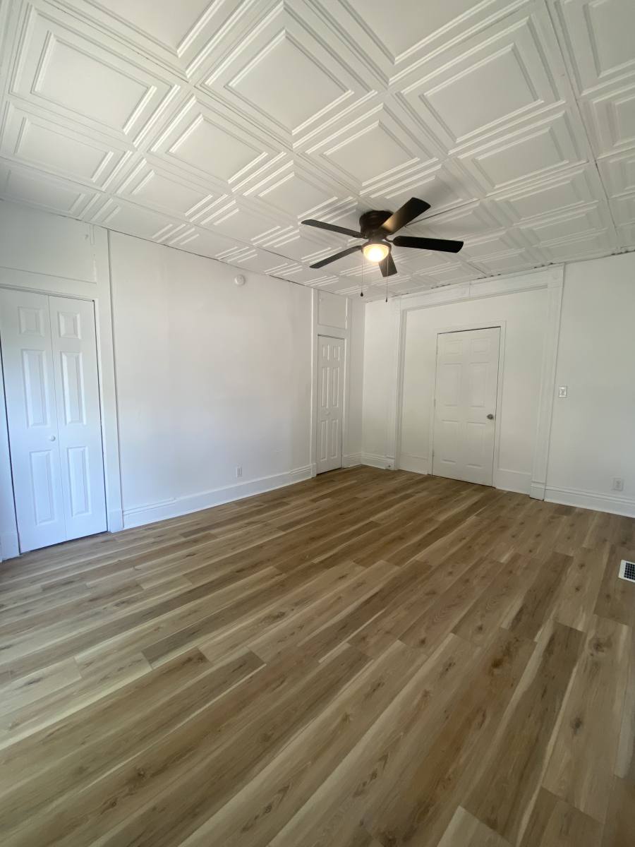 Apartment for rent at 3119 Portland Ave #1, Louisville, KY 40212