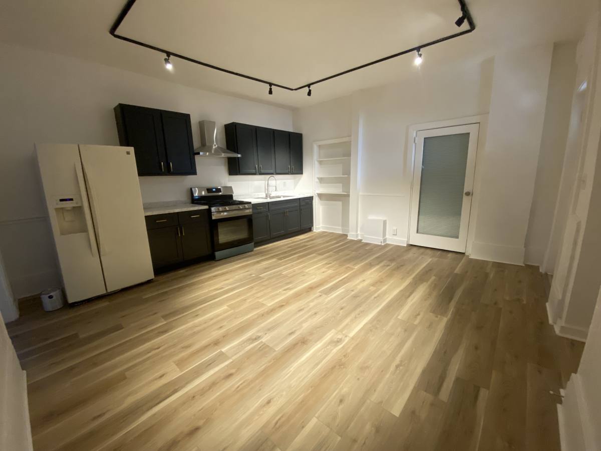 Apartment for rent at 3119 Portland Ave #1, Louisville, KY 40212
