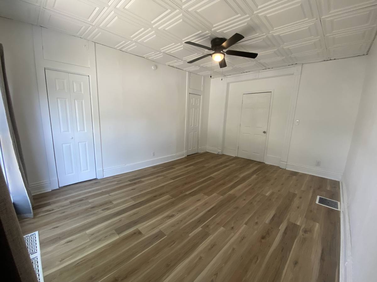 Apartment for rent at 3119 Portland Ave #1, Louisville, KY 40212