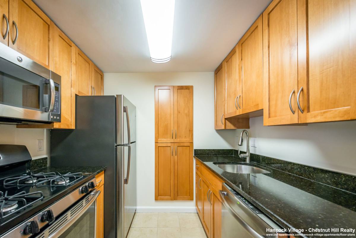 Apartment for rent at 87 Sherman Rd #S-087, Chestnut Hill, MA 02467