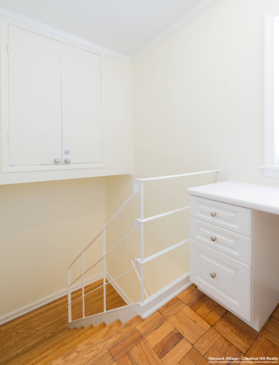 Apartment for rent at 87 Sherman Rd #S-087, Chestnut Hill, MA 02467