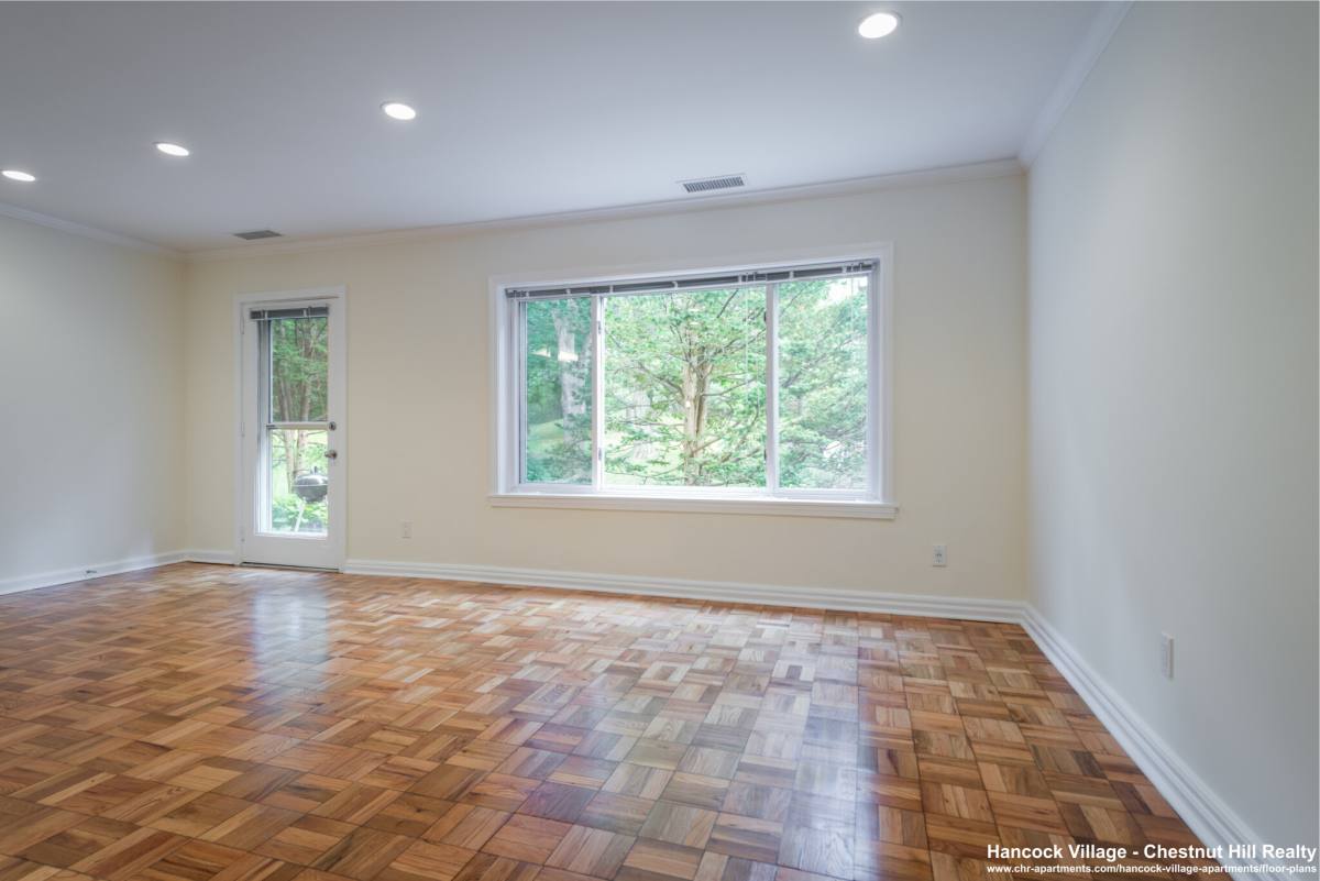 Apartment for rent at 87 Sherman Rd #S-087, Chestnut Hill, MA 02467