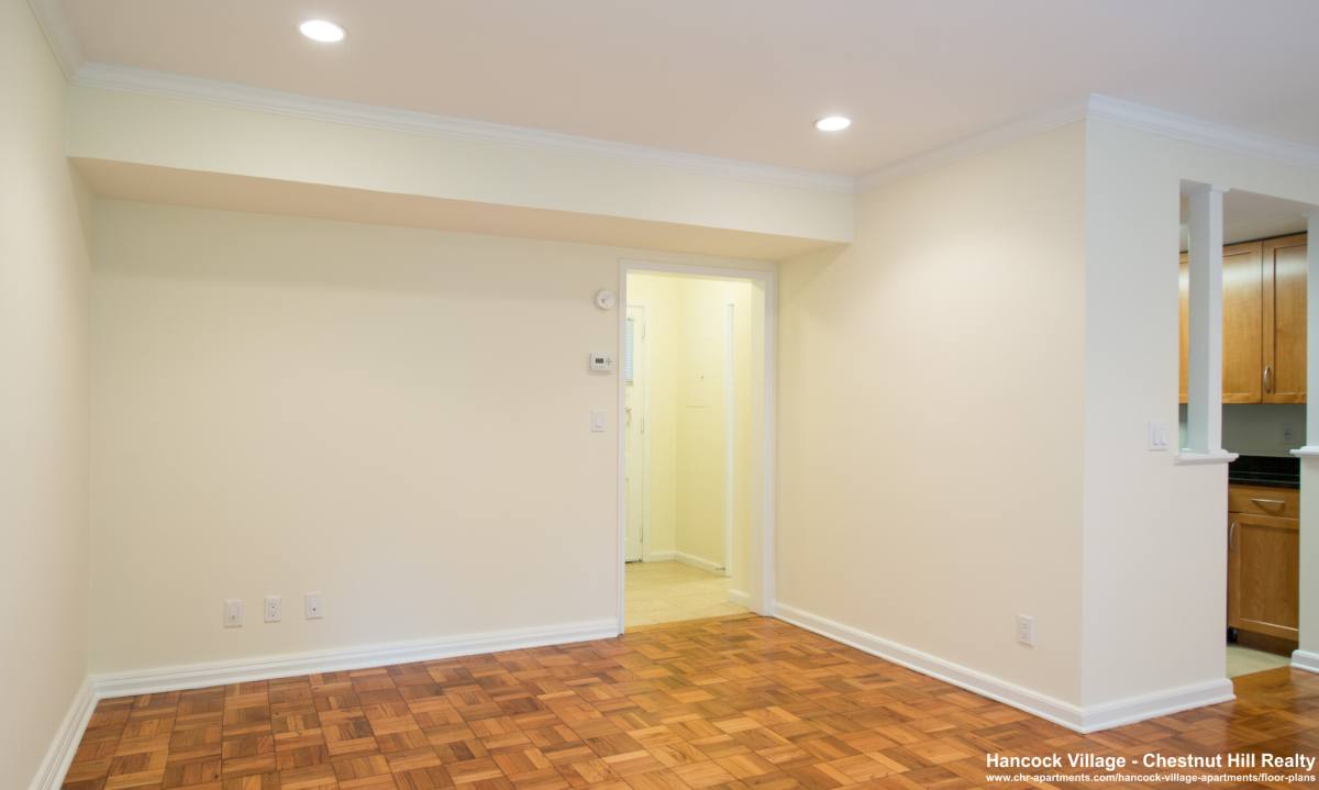 Apartment for rent at 87 Sherman Rd #S-087, Chestnut Hill, MA 02467